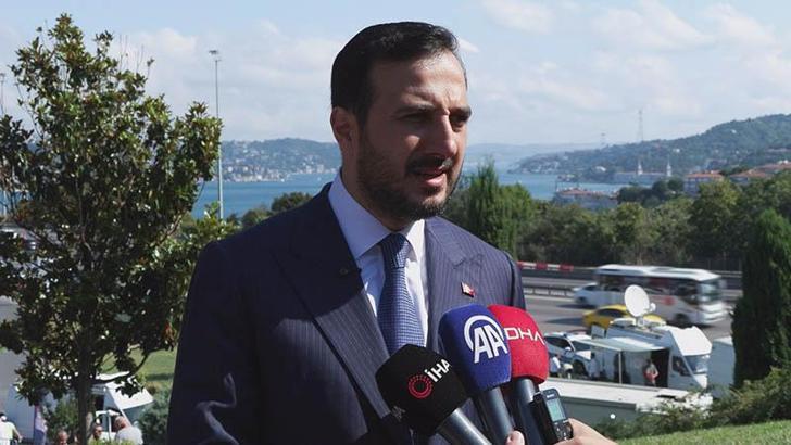 Abdullah Özdemir: Milletimizin darbelerle sindirilemeyecek kadar büyük bir yüreği var