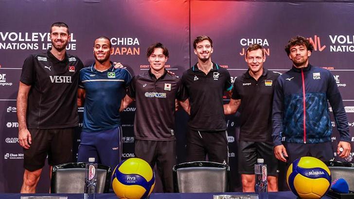 Milli voleybolcu Adis: Mental olarak iyi durumdayız