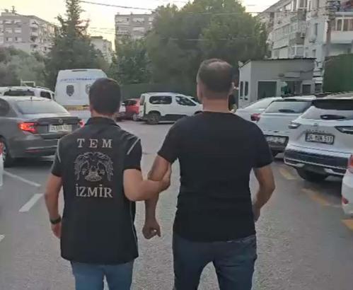 İzmir merkezli 60 ilde FETÖ operasyonu: 241 gözaltı (3)