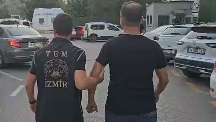 İzmir merkezli 60 ilde FETÖ operasyonu: 241 gözaltı