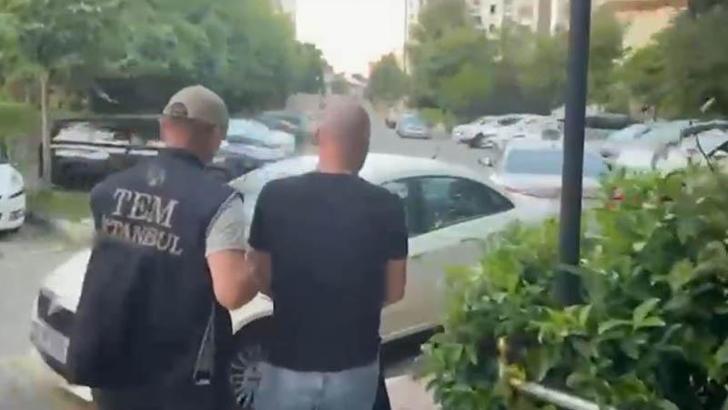 Bakan Yerlikaya: 64 ilde FETÖ operasyonlarında 306 şüpheli yakalandı