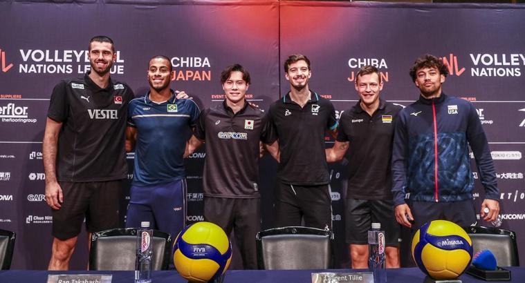 Milli voleybolcu Adis: Mental olarak iyi durumdayız