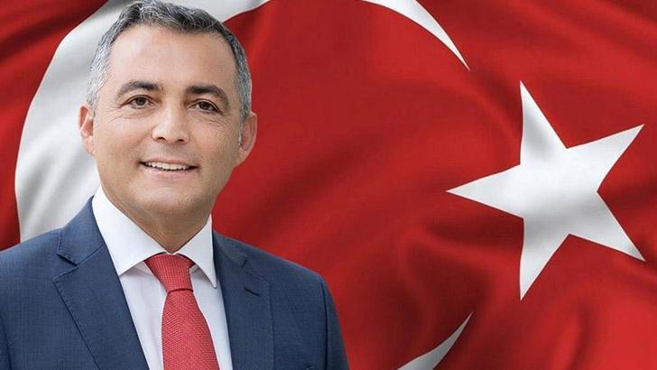 'Rüşvet' soruşturmasında tutuklanan Kara: CHP benim ailemdir