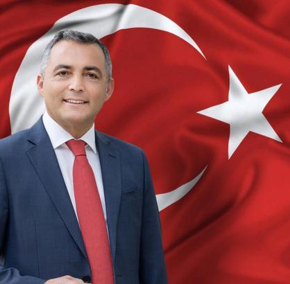 'Rüşvet' soruşturmasında tutuklanan Kara: CHP benim ailemdir