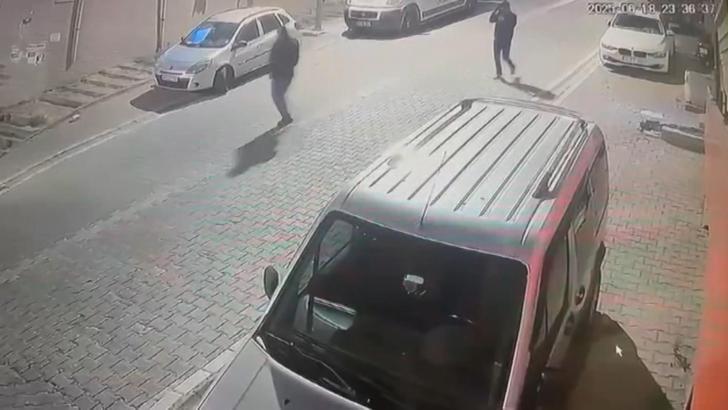 İstanbul- Esenyurt'ta haraç almak için silahlı saldırı düzenleyen 6 kişi tutuklandı