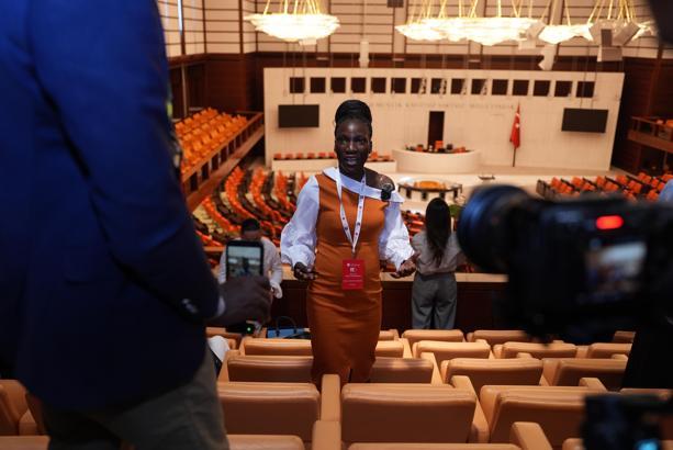 İletişim Başkanlığı'ndan '15 Temmuz Medya Programı'