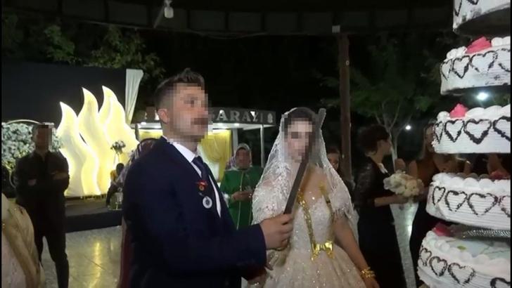 Şanlıurfa'da 60 kişi, düğünde yedikleri pastadan zehirlendi