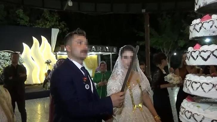 Şanlıurfa'da 60 kişi, düğünde yedikleri pastadan zehirlendi