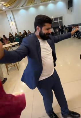 Silahlı saldırıda baba öldü, 3 çocuğu yaralandı (2)