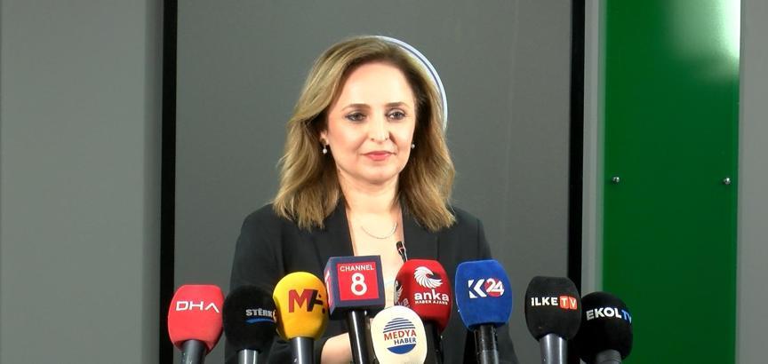 DEM Parti’li Doğan: Yakılan ateş, barış umudunu harladı