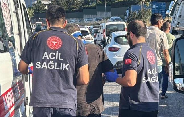 5 Kişinin öldüğü kazaya neden olan TIR’ın sürücüsü tutuklandı