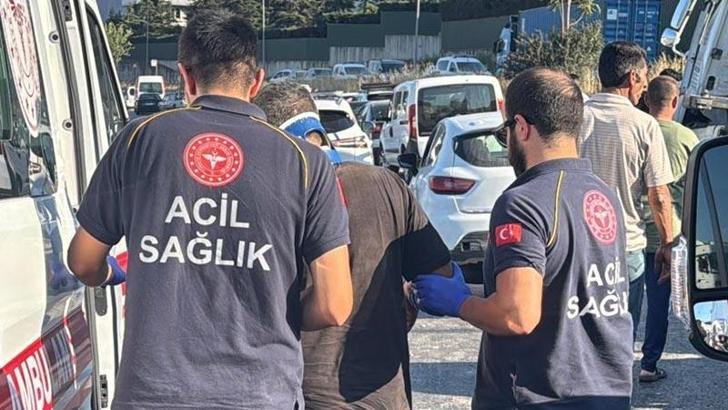 5 kişinin öldüğü kazaya neden olan TIR’ın sürücüsü tutuklandı