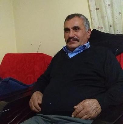 Tabancayı kurcalarken kazara kendisini vurdu