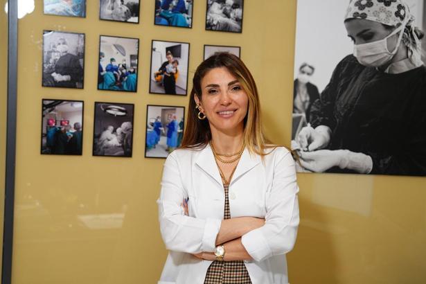 ‘Doğumun yöntemi değil, sağlıklı olması önemli’