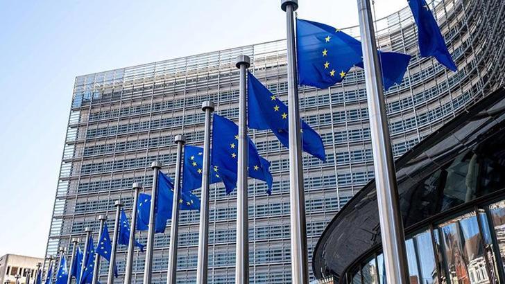 AB: İsrail'in Gazze'deki durumu iyileştirme taahhütleri yakından izlenecek