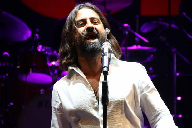 66'ncı Uluslararası Nasreddin Hoca Şenliği, Koray Avcı konseriyle sona erdi