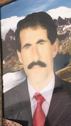 Şehit güvenlik korucularının ailelerinden 'Terörsüz Türkiye' sürecine destek / Ek fotoğraflar