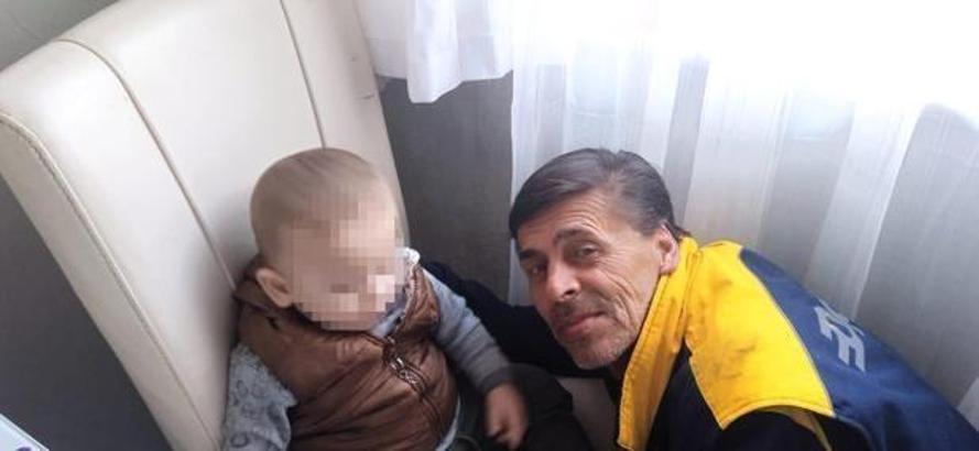 Çatıdan kavga ettiği kişilere attığı beton parçasıyla ölüme neden olan sanığa müebbet hapis istemi