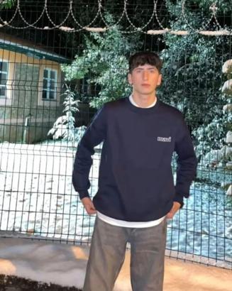 Serinlemek için denize giren Atakan boğuldu