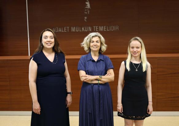 Deepfake içeriklere 'hukuki' bakış kitap oldu