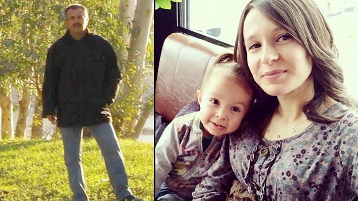 Kızı ile torununu öldüren sanık: Neden silah getirdiğimi hatırlamıyorum