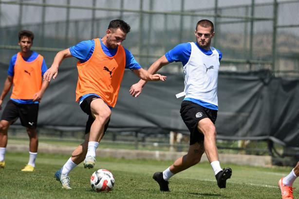 Manisa FK tempo artırdı