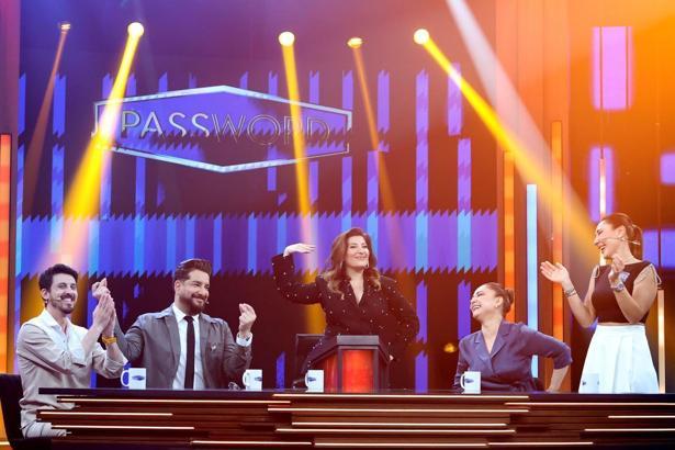 Enis Arıkan’dan komedi şov