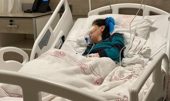 Şizofreni hastası kadın, 5 yıl sonra başka bir hastanın daha gözlerini oydu