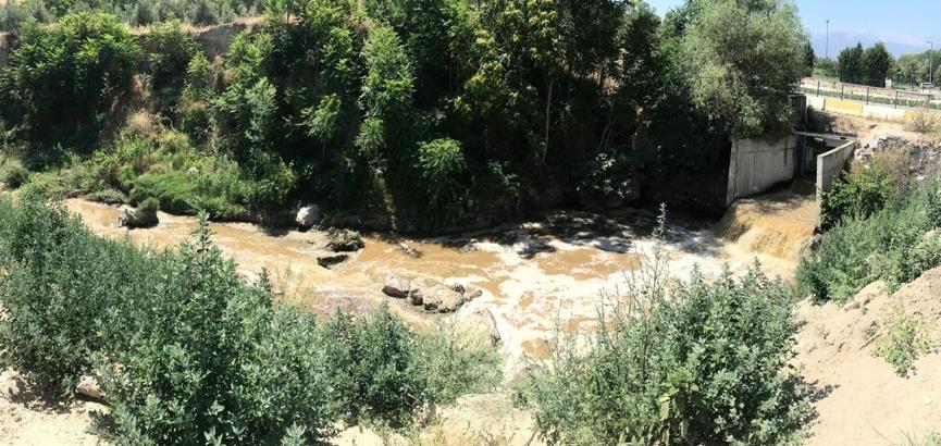 Bakanlıktan, Denizli Büyükşehir Belediyesi'ne 1,6 milyon lira ceza