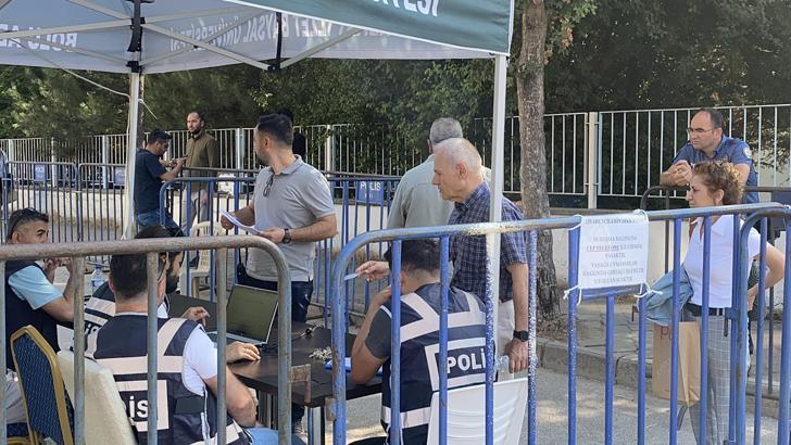 Kartalkaya'da 78 kişinin öldüğü otel yangınına ilişkin davanın duruşmasında 9'uncu gün