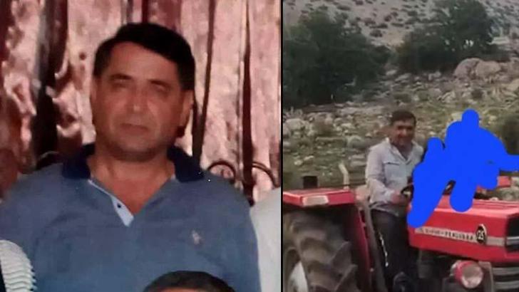 Kenenin ısırdığı 3 çocuk babası öldü