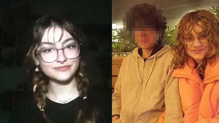 15 yaşındaki Çağla'nın cinayet şüphelisine 15 yıl hapis