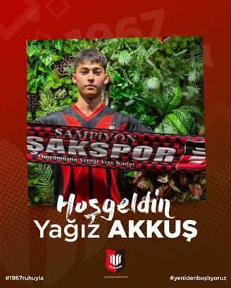 Uşakspor'da üç imza daha