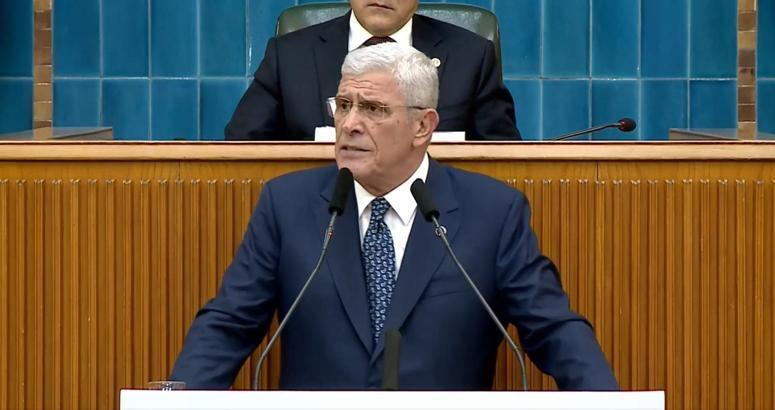 Dervişoğlu: Ortadan kalkan ne terördür, ne teröristtir