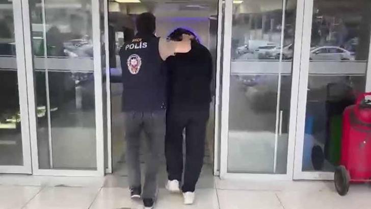Faladdin ve Binnaz fal uygulamalarının kurucusu Sertaç Taşdelen hakkında gözaltı kararı