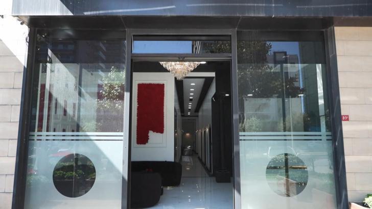 İstanbul - 'Dilan Polat' güzellik salonu açmak isterken dolandırıldı; haciz gelince suç duyurusunda bulundu