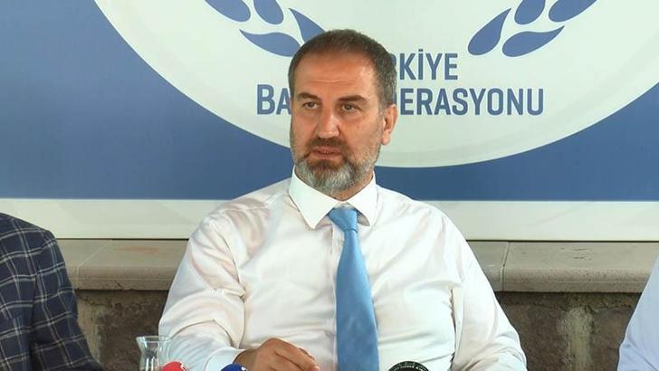 AK Parti’li Şen: Kasım-aralıktan itibaren 1'inci parti konumuna tekrar yükseldik