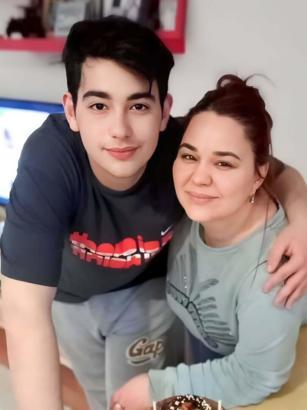 İki yıldır kayıp olan Veli Eren'in annesinden 'özel ekip' talebi