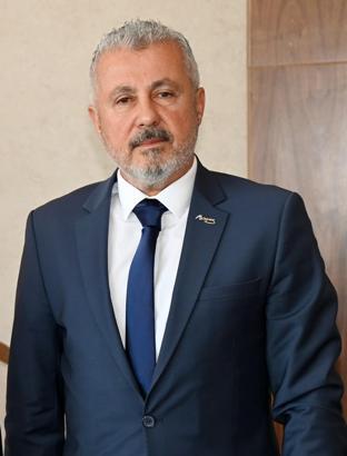 Parti üyeliği askıya alınan eski başkan Sözen, CHP'den istifa etti