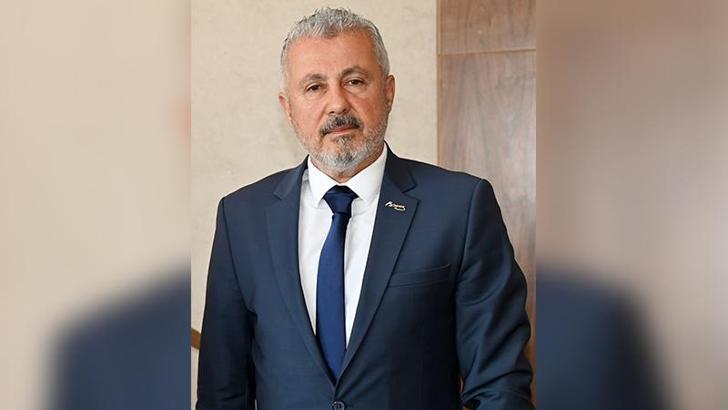 Parti üyeliği askıya alınan eski başkan Sözen, CHP'den istifa etti