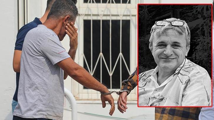 'Aracı üzerine sürüp ölümüne neden oldu' iddiası