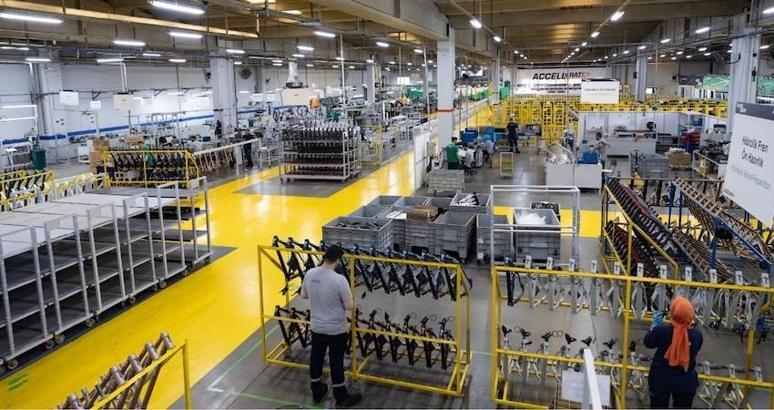 Nahita Holding, Accell Group’un Türkiye operasyonlarını devraldığını duyurdu