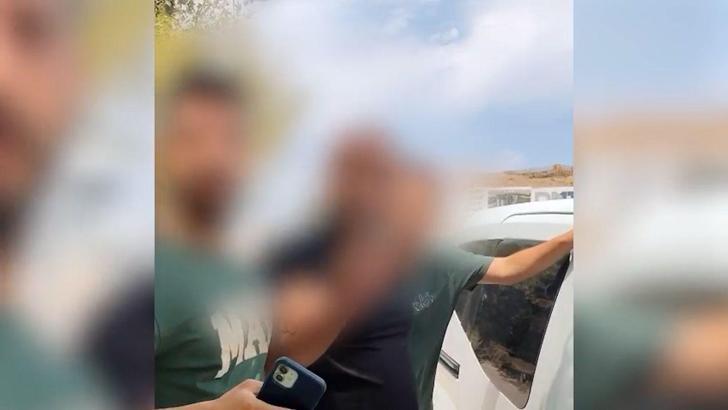 Adıyaman’da firari hükümlü yakalandı