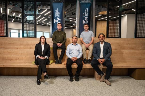 T3 GSYF'den Saykal Elektronik’e 250 bin dolarlık yatırım