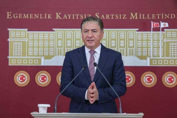 CHP'li Emir: Ekrem İmamoğlu ve CHP'liler yargı taciziyle susturulmak isteniyor