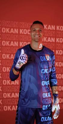 Samsunspor’da Okan Kocuk’un sözleşmesi uzatıldı