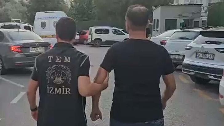 FETÖ'nün finansman ağı; adresler Amerika'dan, paralar İzmir'den