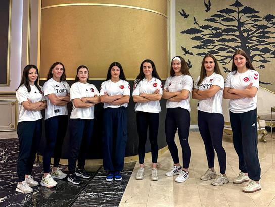 Polyak Imre & Varga Janos Memorial Ranking Serisi Macaristan’da başlıyor