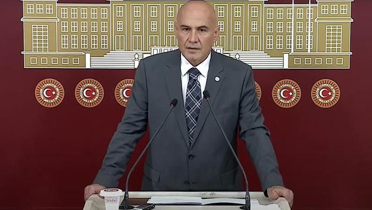 İYİ Partili Çömez: Milli Eğitim Bakanlığı 719 ismi açıklamalı