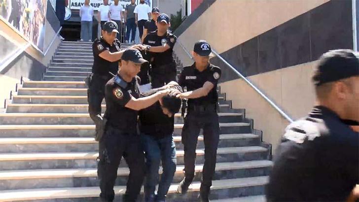 Ayşe Tokyaz cinayetinin şüphelileri tutuklandı